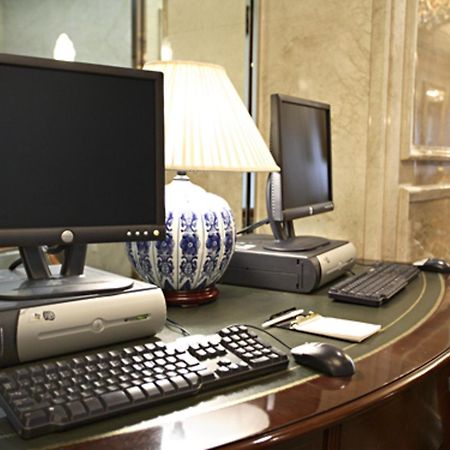 Hiroshima Grand Intelligent Hotel Luaran gambar