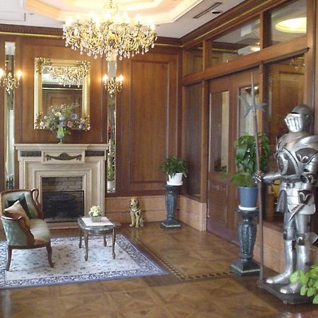 Hiroshima Grand Intelligent Hotel Luaran gambar