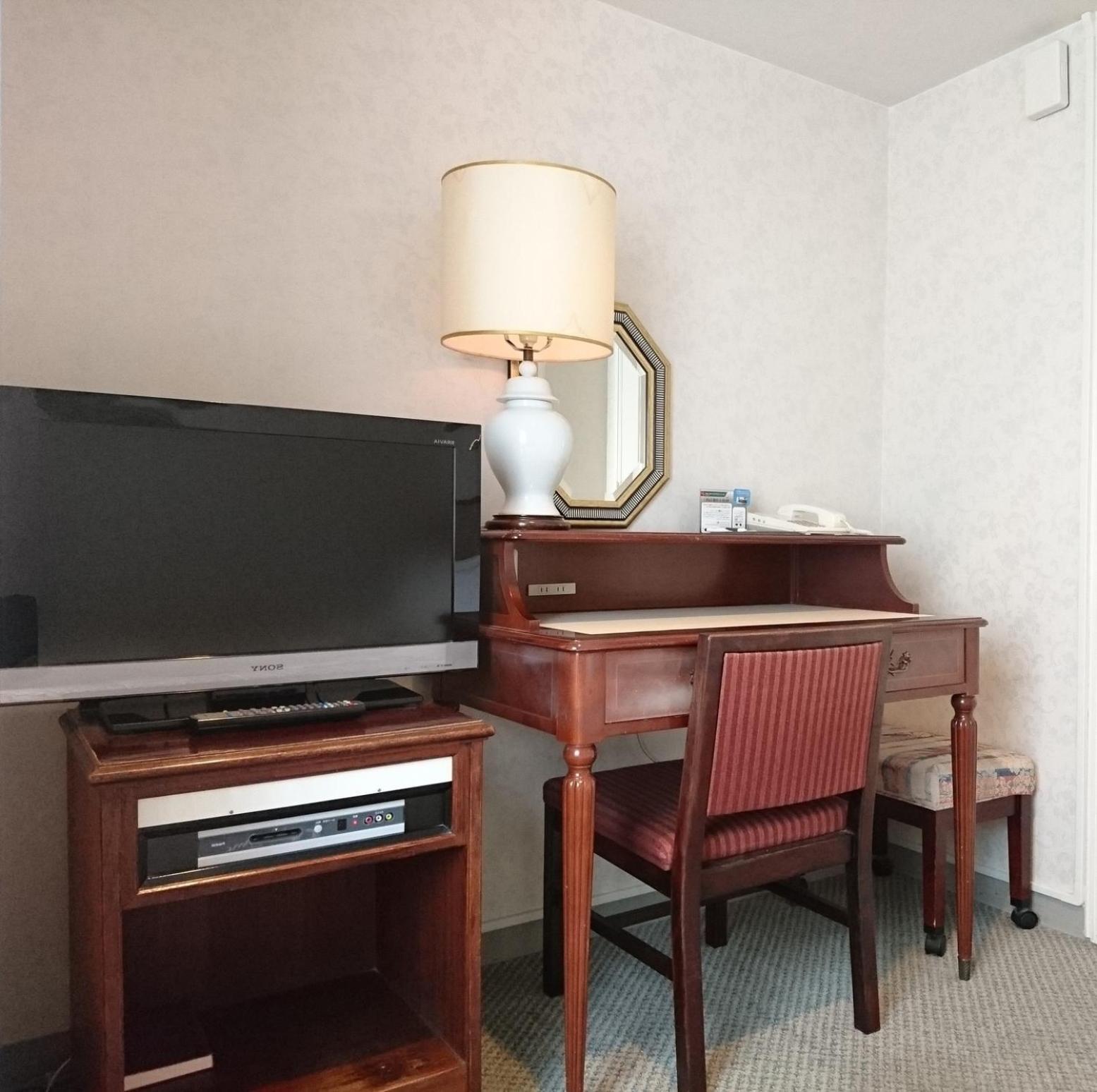 Hiroshima Grand Intelligent Hotel Luaran gambar