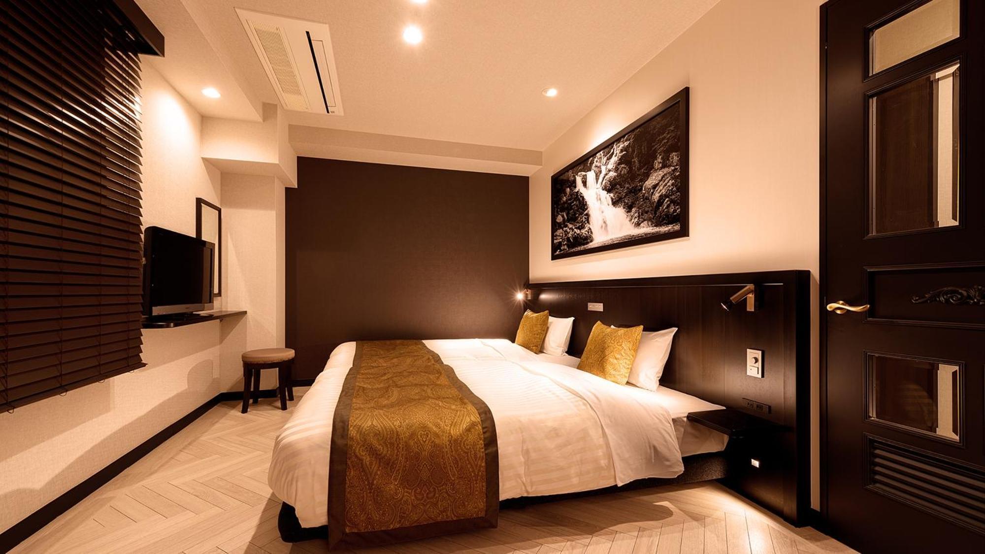 Hiroshima Grand Intelligent Hotel Luaran gambar