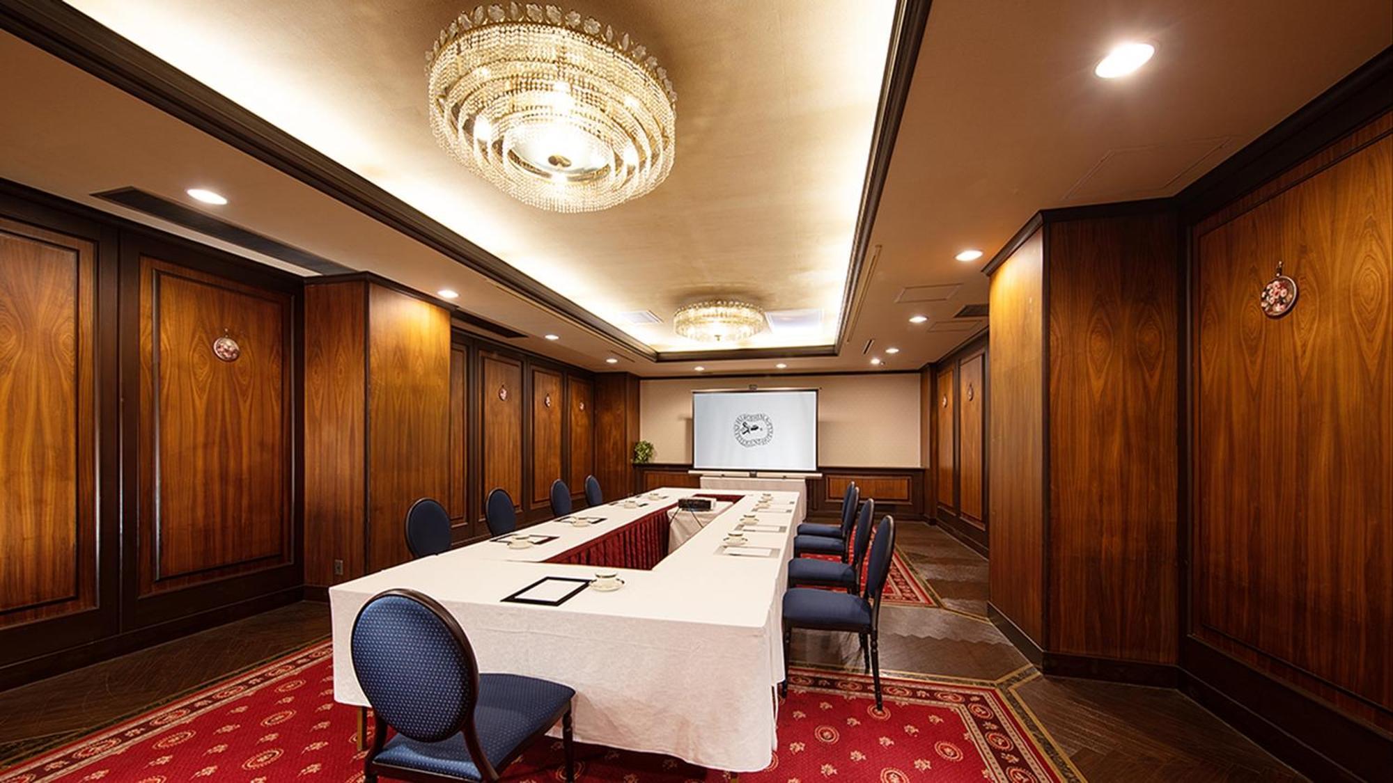 Hiroshima Grand Intelligent Hotel Luaran gambar