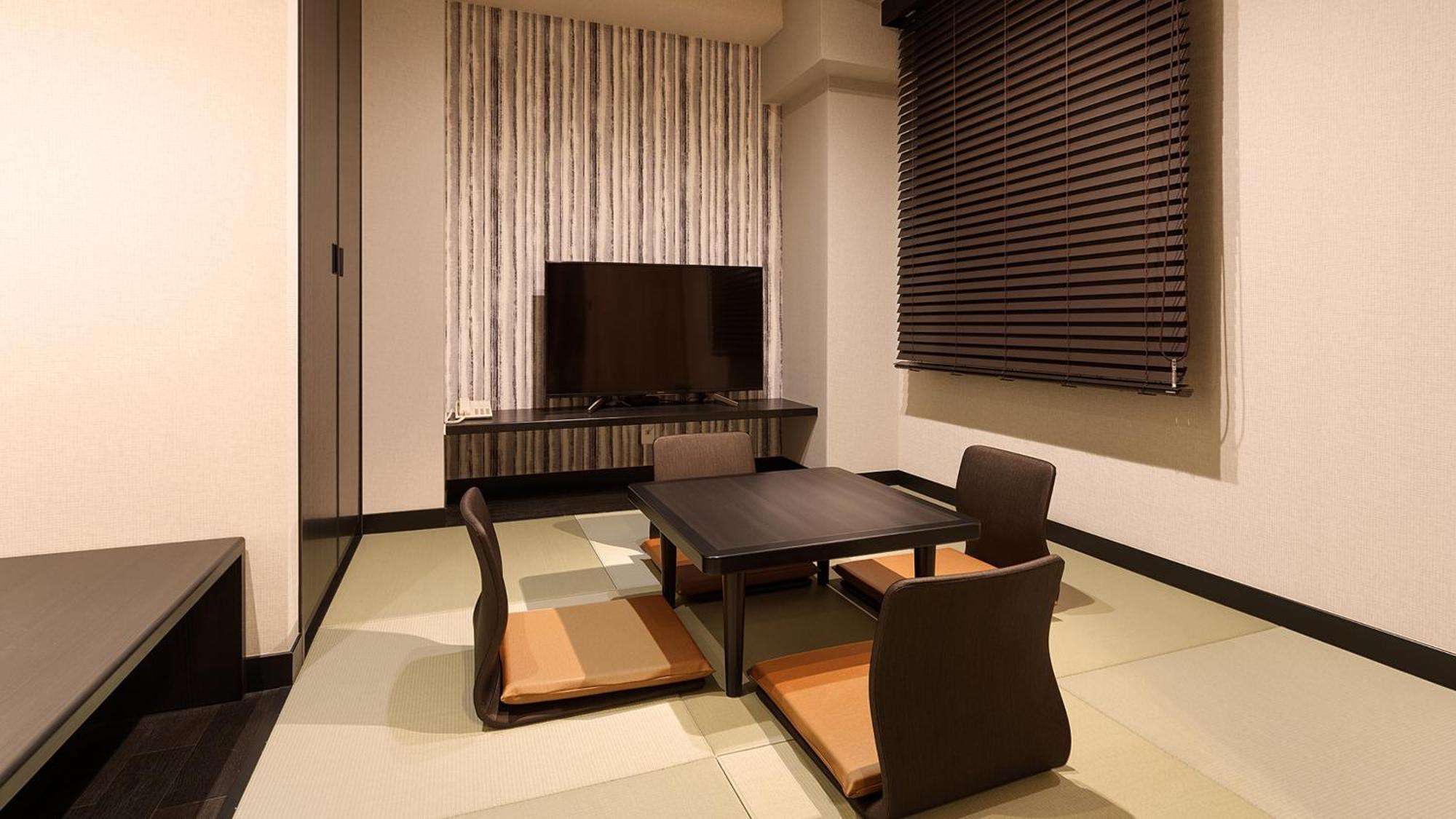 Hiroshima Grand Intelligent Hotel Luaran gambar