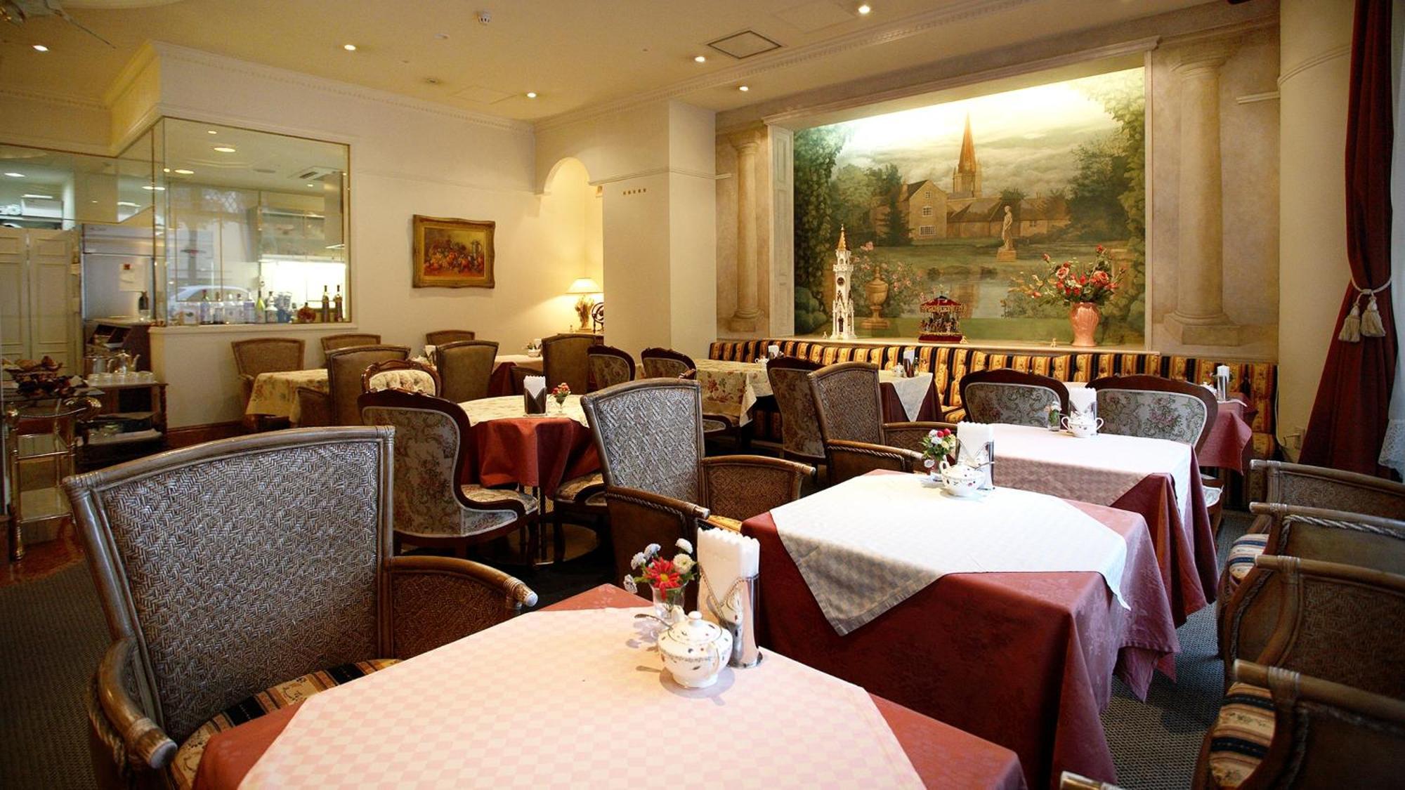 Hiroshima Grand Intelligent Hotel Luaran gambar