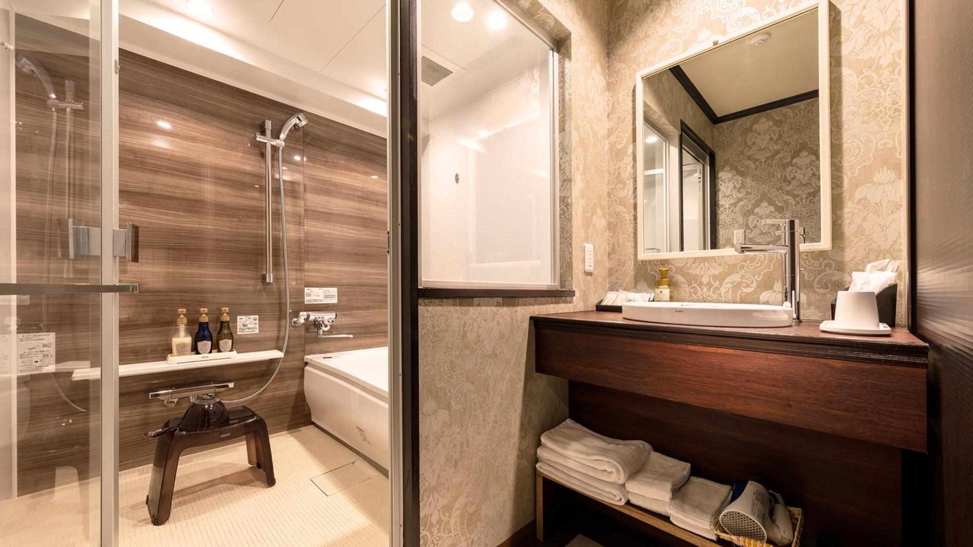 Hiroshima Grand Intelligent Hotel Luaran gambar
