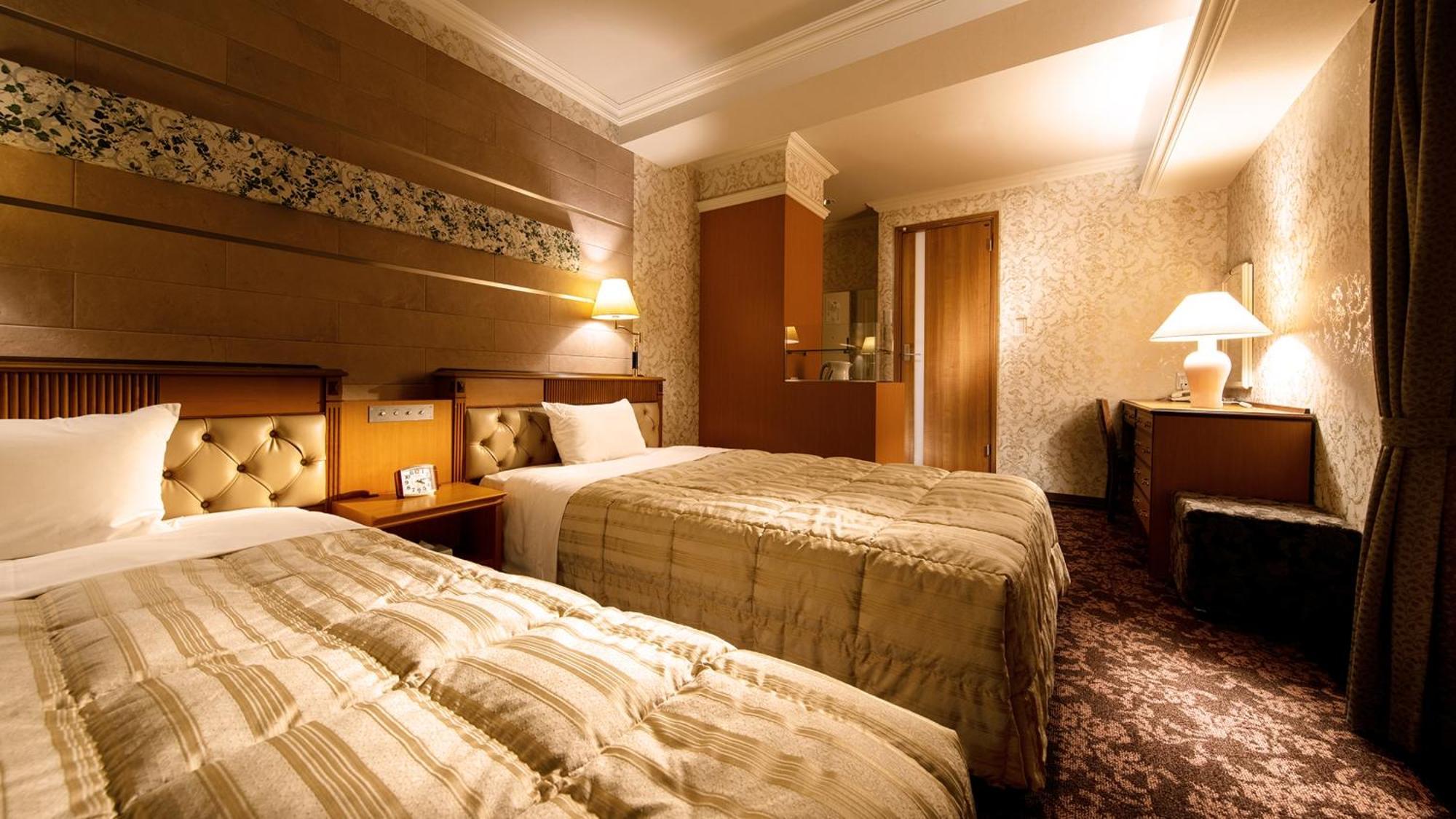 Hiroshima Grand Intelligent Hotel Luaran gambar