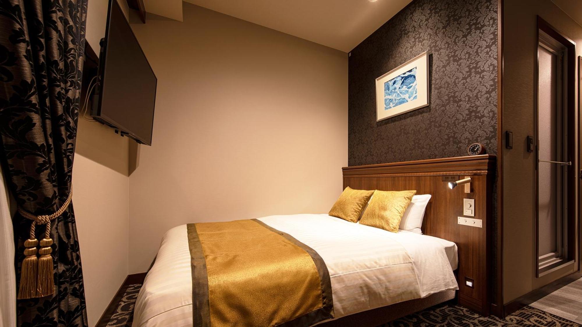 Hiroshima Grand Intelligent Hotel Luaran gambar