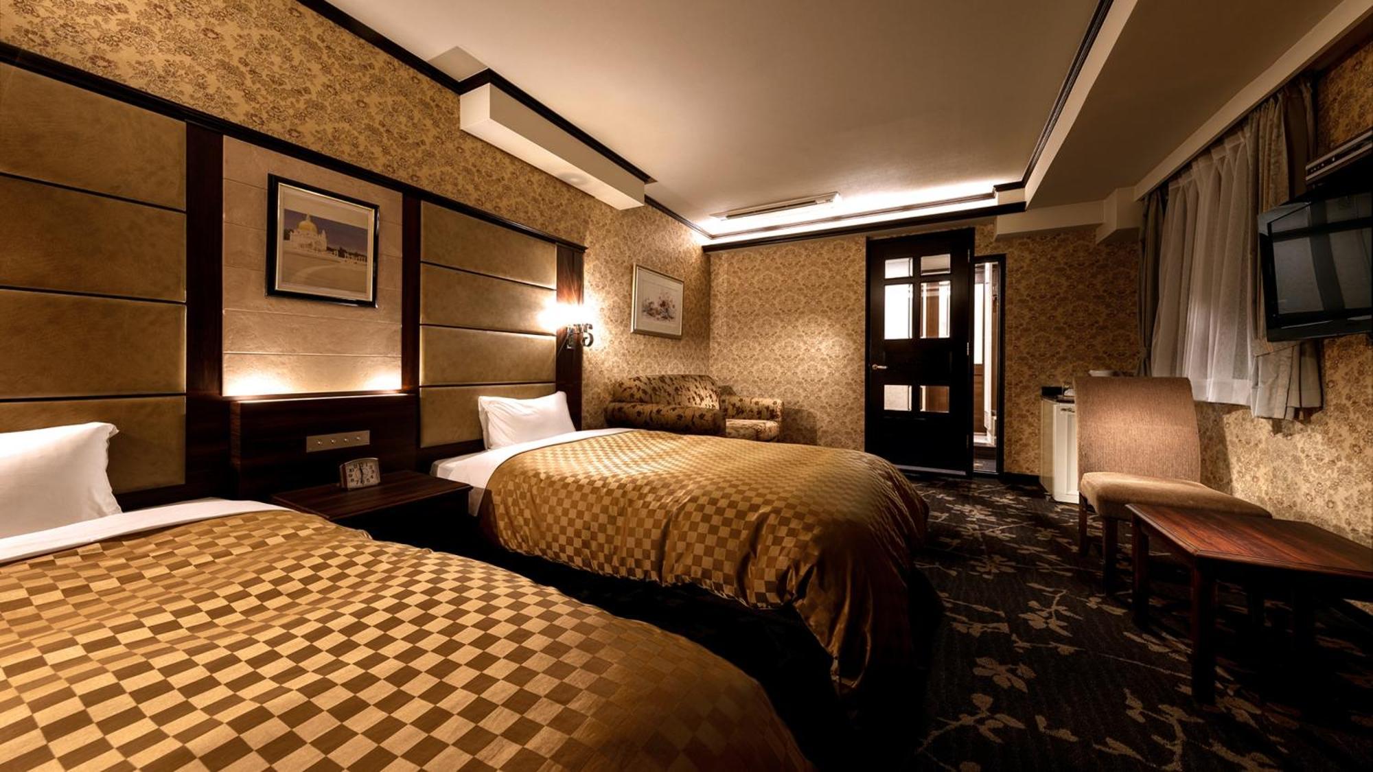 Hiroshima Grand Intelligent Hotel Luaran gambar