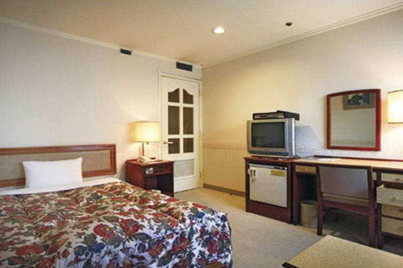 Hiroshima Grand Intelligent Hotel Luaran gambar