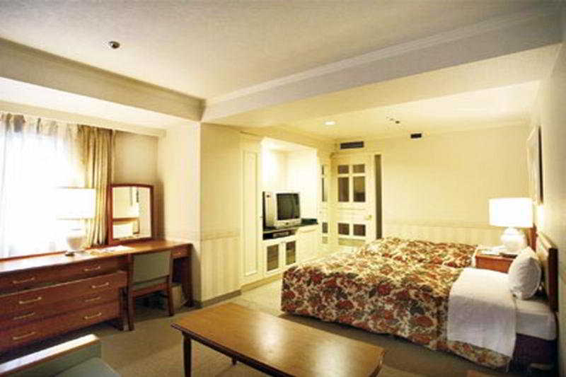 Hiroshima Grand Intelligent Hotel Luaran gambar